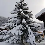 Enfini * Fieschertal
