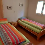 Apartment Enfini Fieschertal