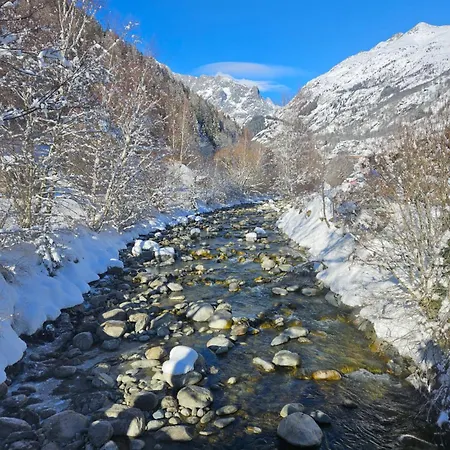 Enfini * Fieschertal