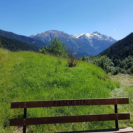 Enfini * Fieschertal