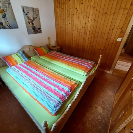 Enfini * Fieschertal