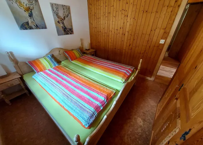 Enfini * Fieschertal