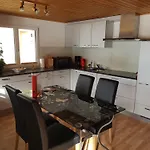 Διαμέρισμα Enfini Fieschertal