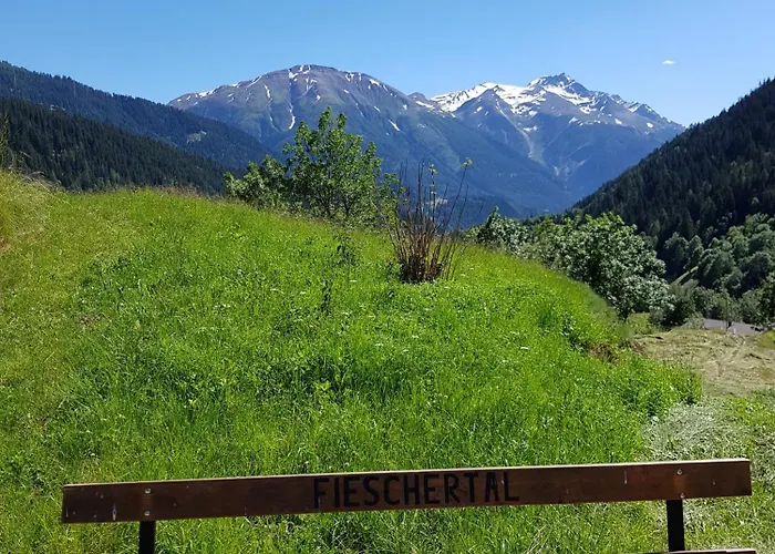 Enfini * Fieschertal