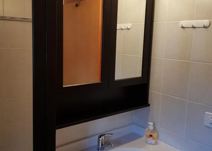 Enfini Fieschertal